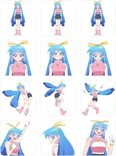 character-upload-demo